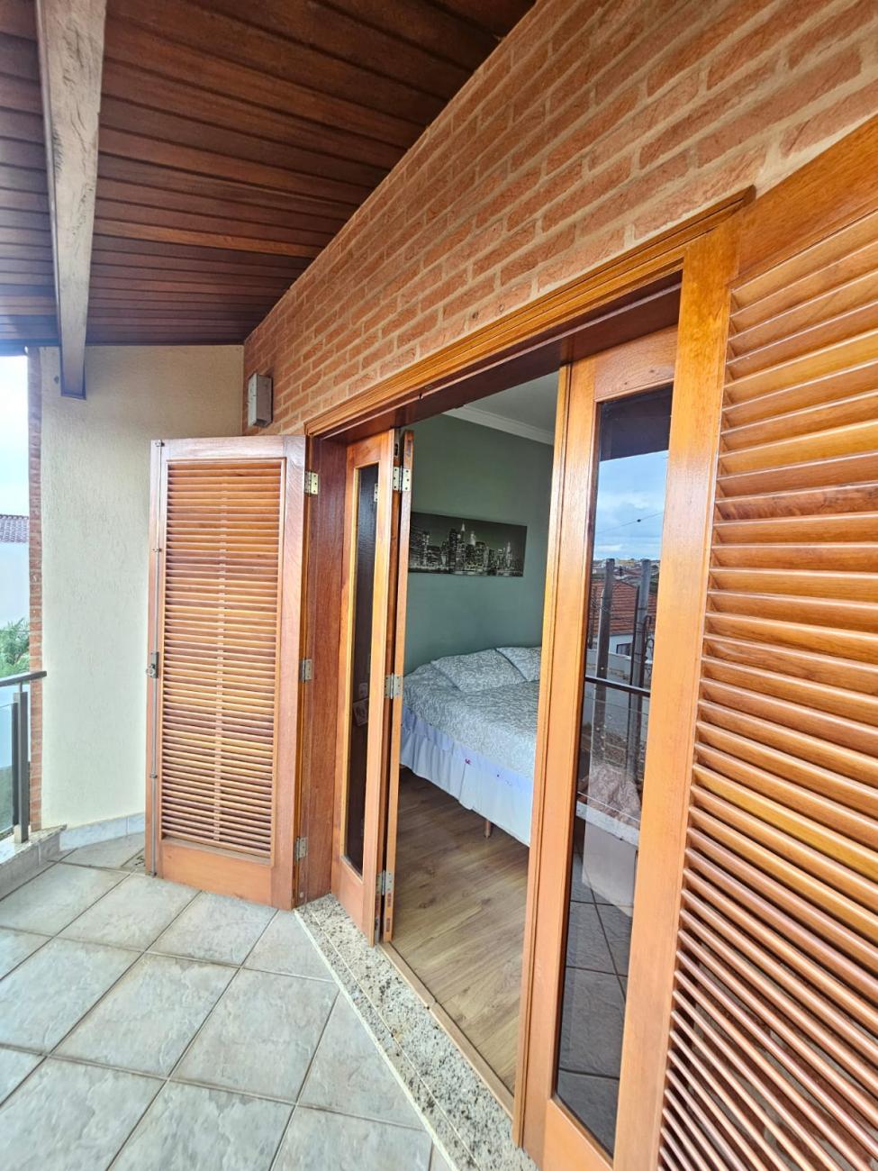 Casa, 5 quartos - Foto 22